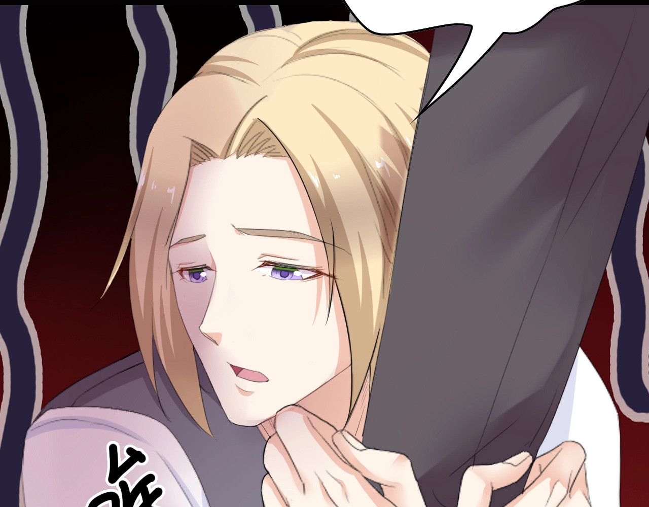 总裁大人的双面娇妻 第4话 你逃不走的 第19页