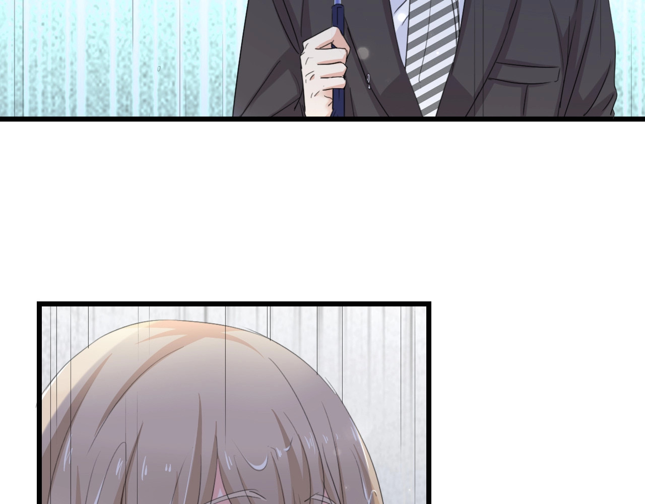 总裁大人的双面娇妻 第4话 你逃不走的 第92页