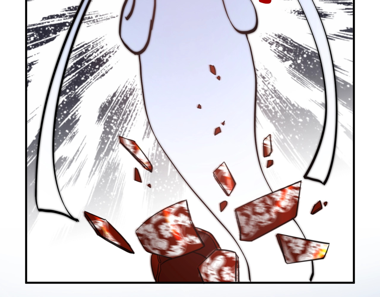 应有长风倚碧鸢 第1话 拐个厨娘入王府 第77页