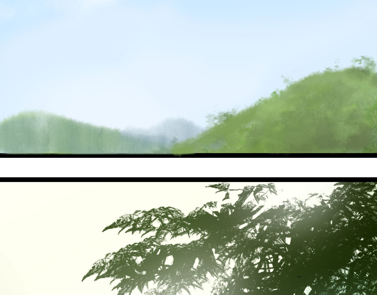 梦语集 第二话 巫山桃源（上） 第19页