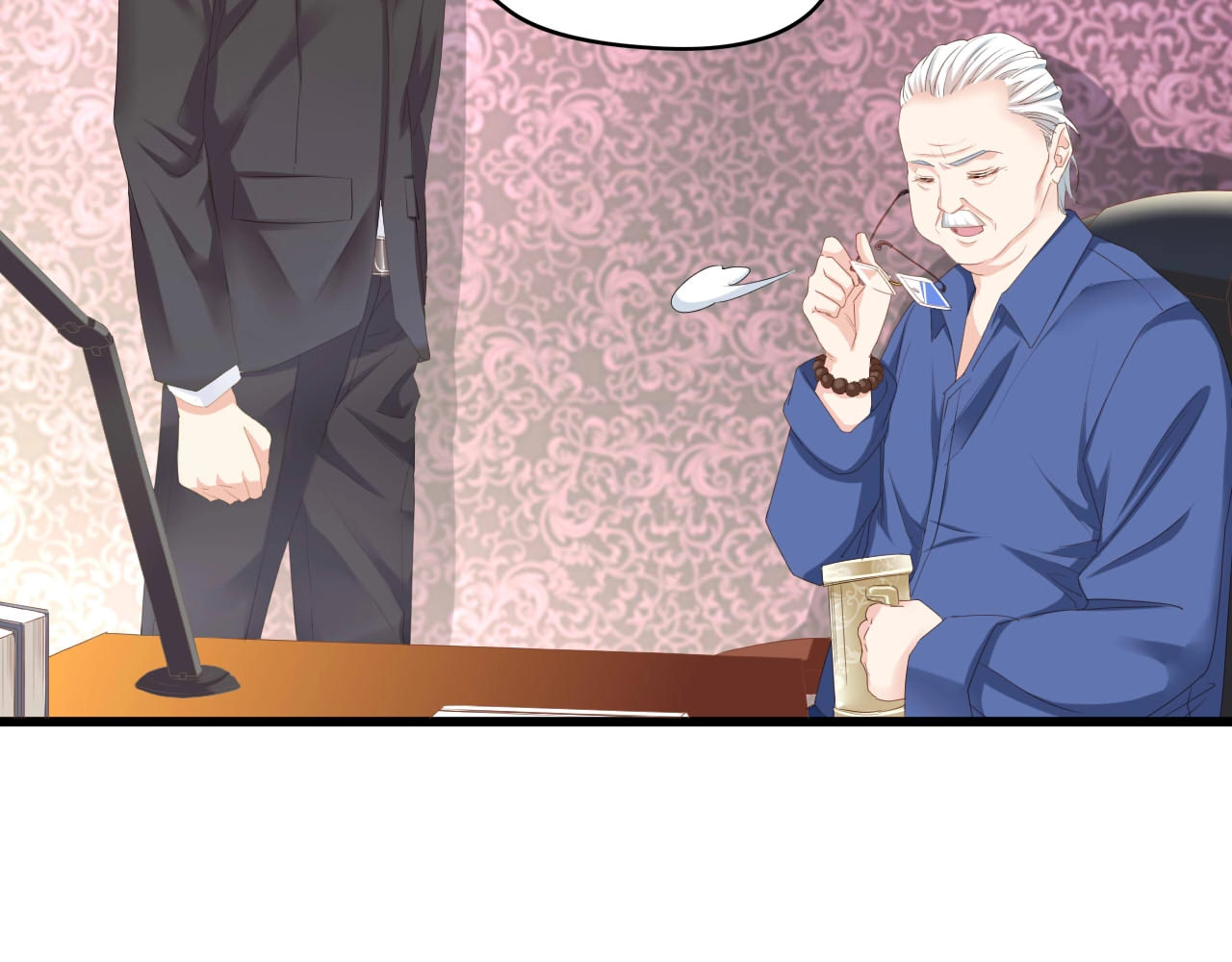 总裁大人的双面娇妻 第6话 被灌得烂醉如泥 第12页