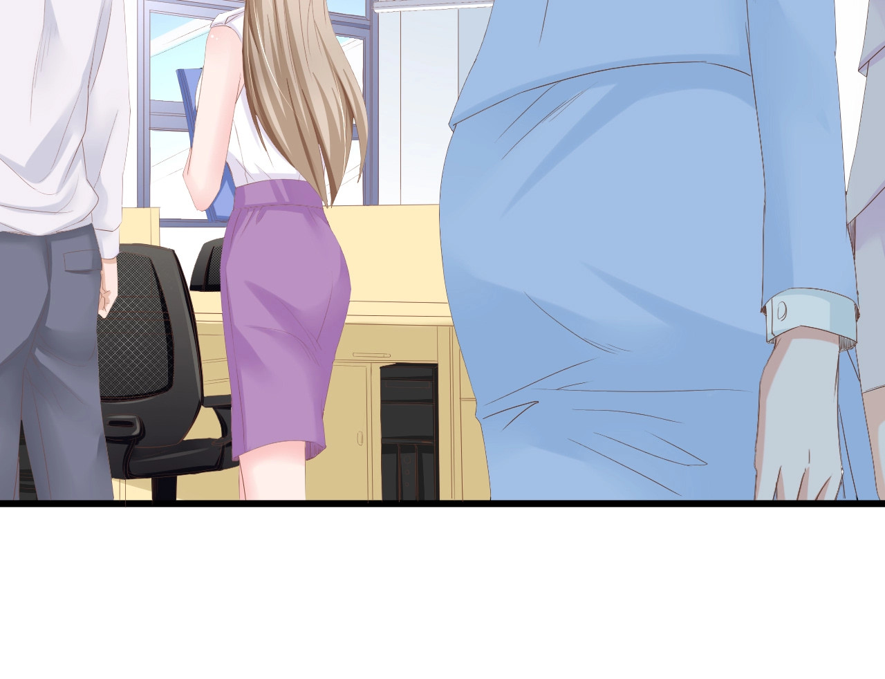 总裁大人的双面娇妻 第6话 被灌得烂醉如泥 第55页