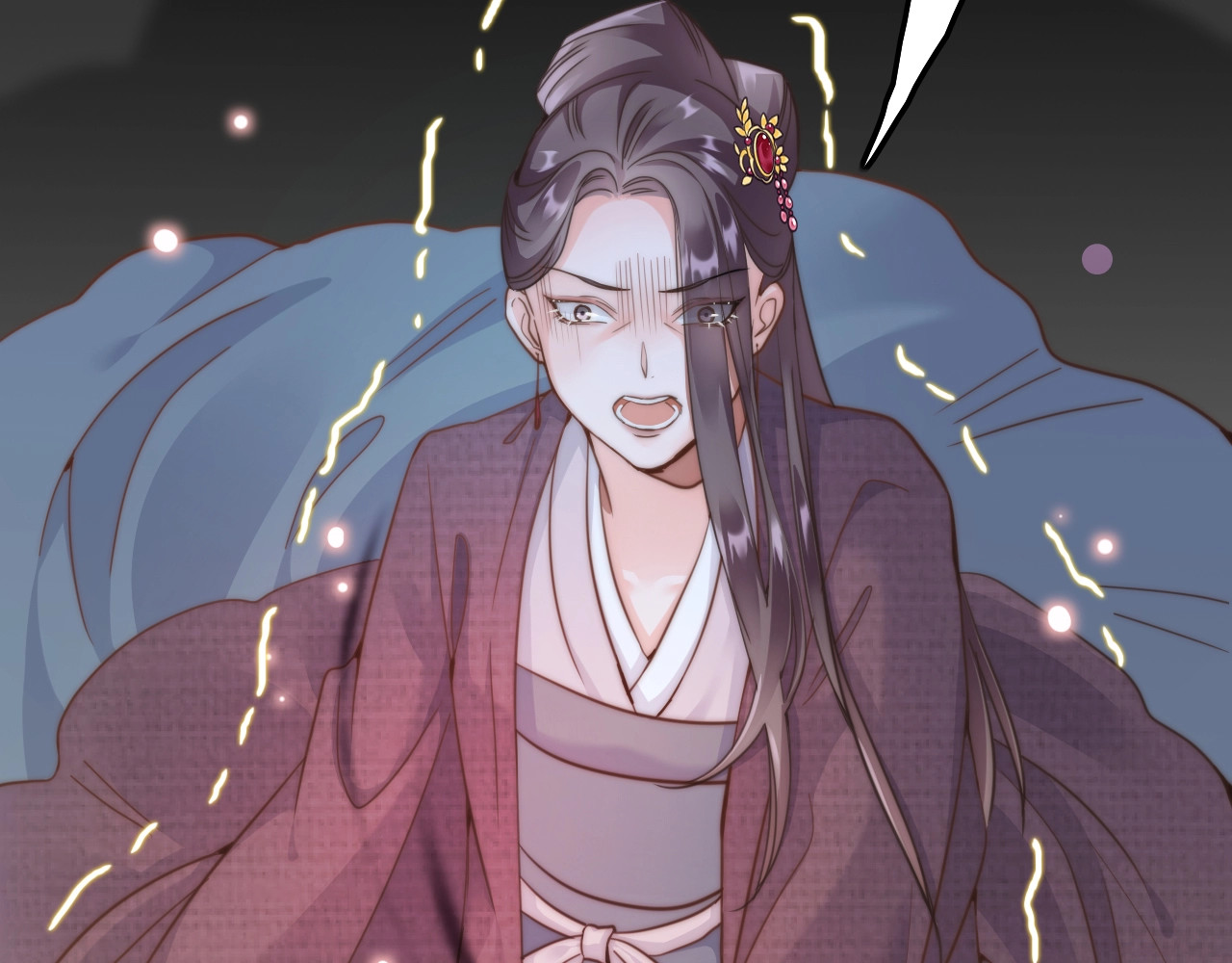 应有长风倚碧鸢 第4话 恶嫂子的下场 第65页
