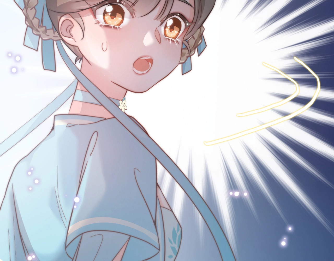 应有长风倚碧鸢 第4话 恶嫂子的下场 第68页