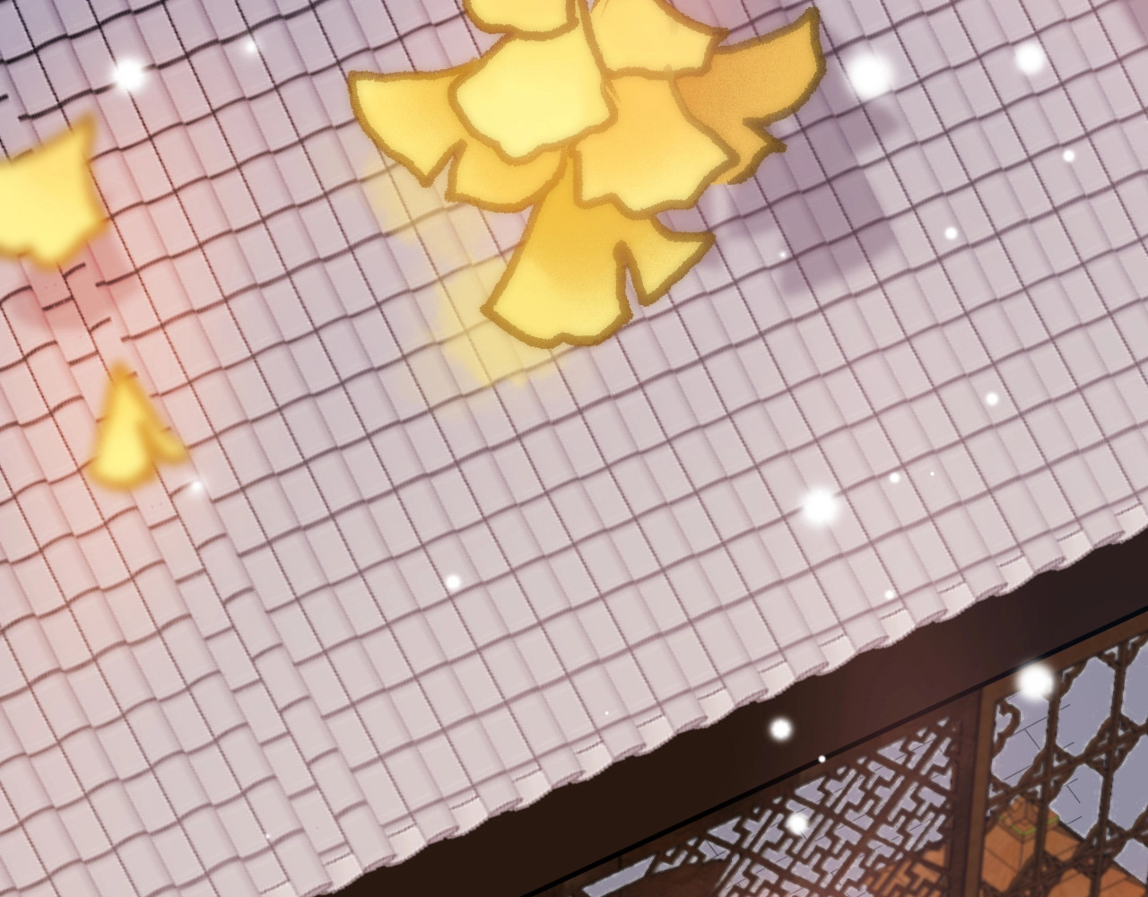 应有长风倚碧鸢 第5话 无法拒绝的要求 第10页