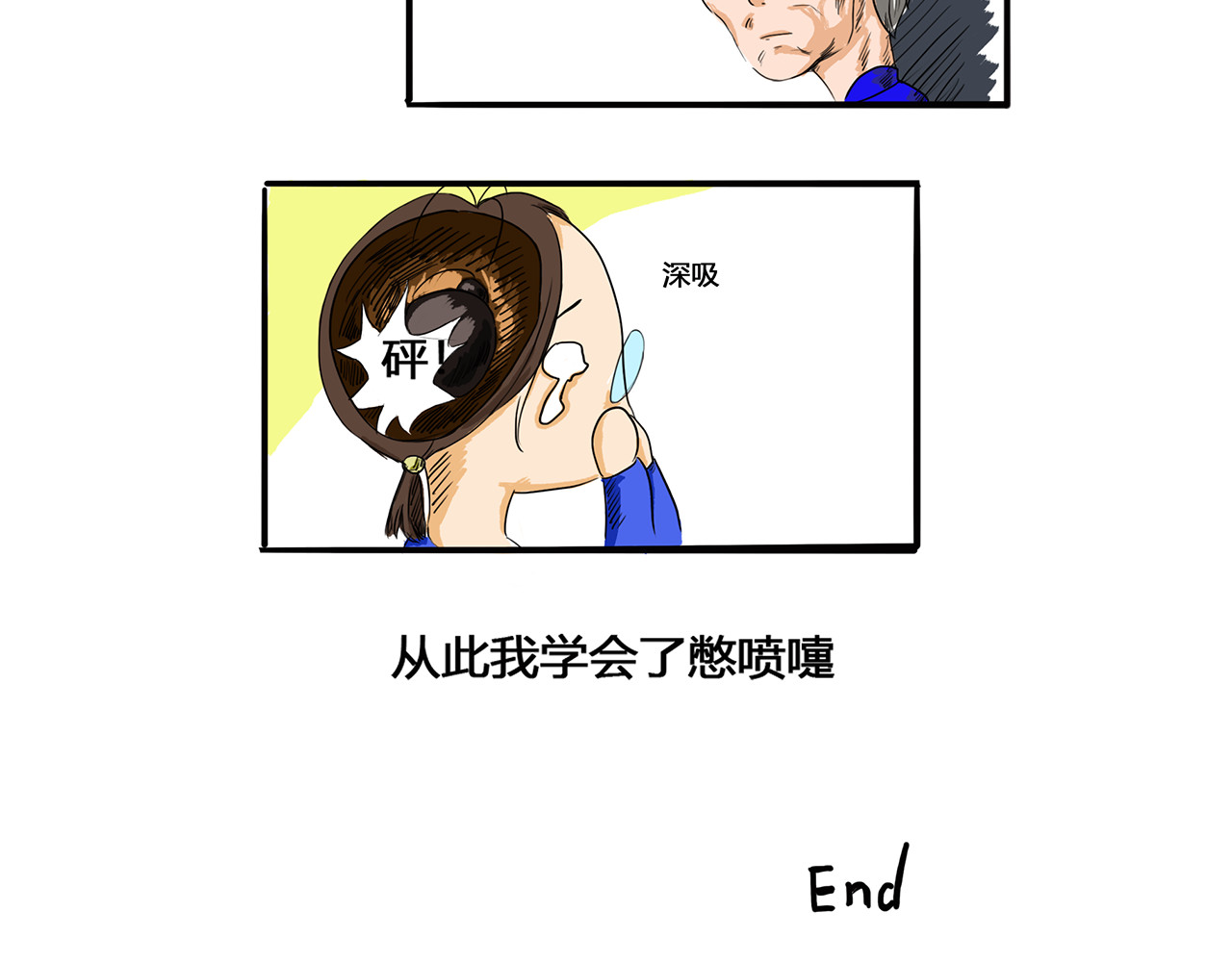王兴芬 感冒药 第15页