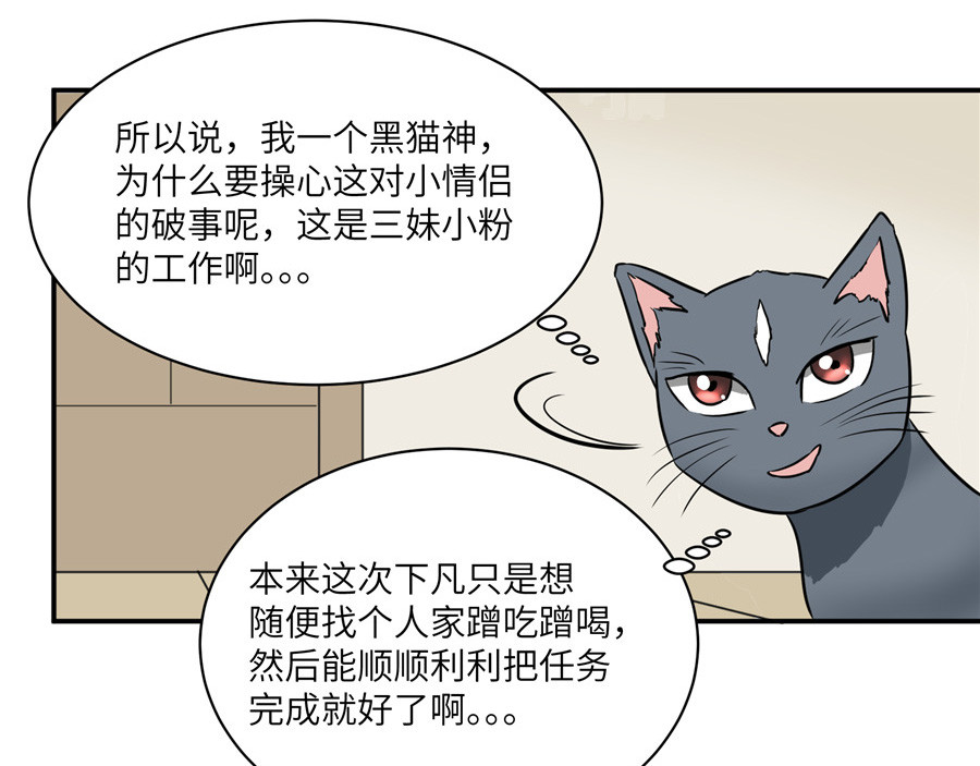 猫神是也 猫捉奸 第25页