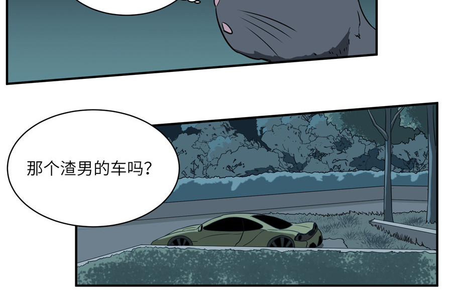 猫神是也 猫捉奸 第32页