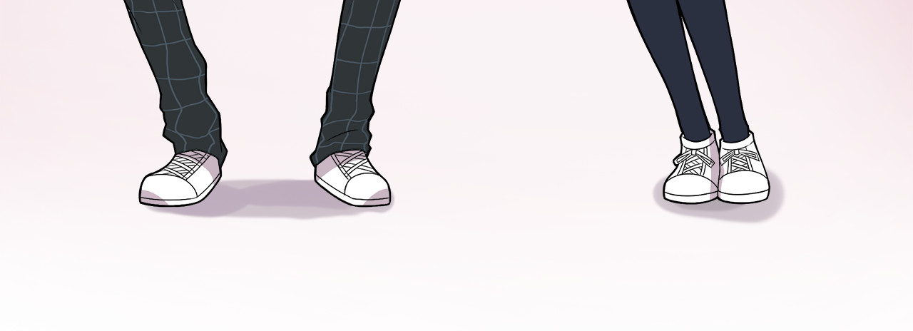 也许，未来 第3话 学长知道我名字！ 第21页