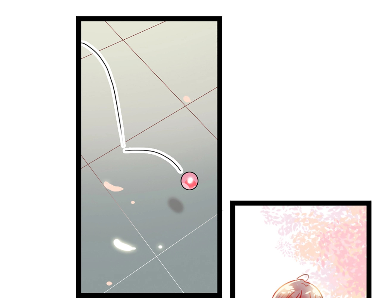 贫穷公主掠夺计划 第1话 恋爱狩猎 第157页