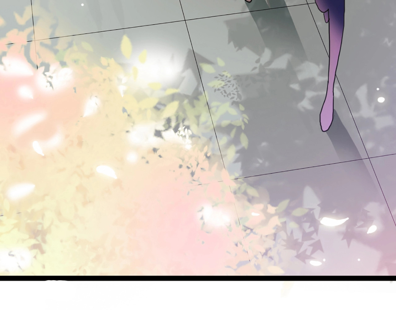 贫穷公主掠夺计划 第1话 恋爱狩猎 第46页