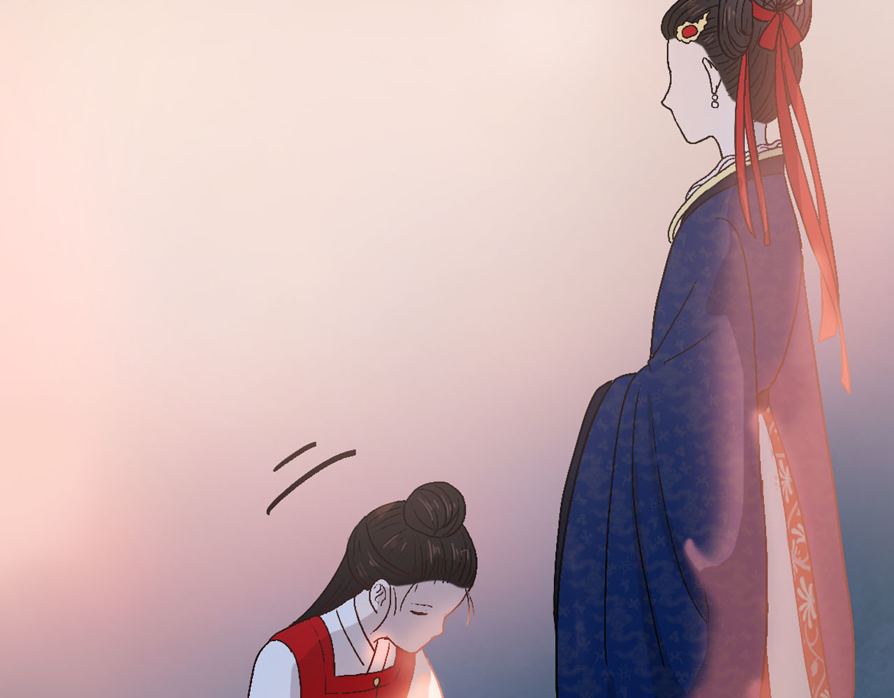 梦语集 第四话 不是开始的开始（上） 第109页