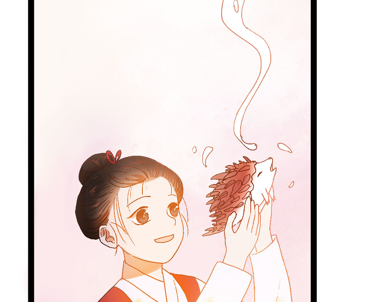 梦语集 第四话 不是开始的开始（上） 第58页