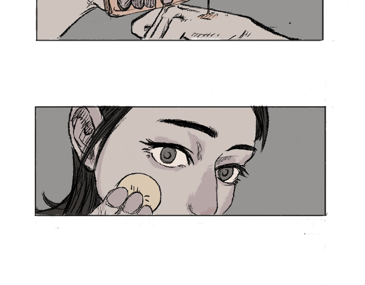 暗色 CHARM 第17页