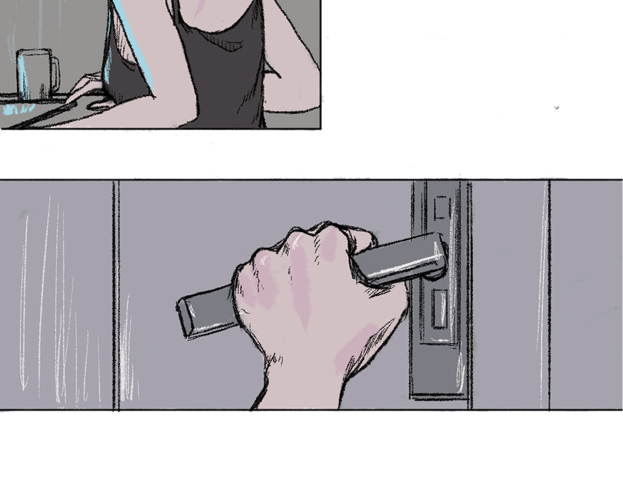 暗色 CHARM 第31页