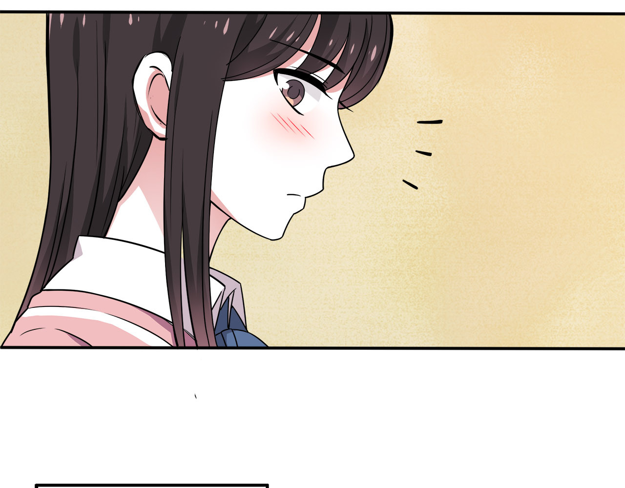 也许，未来 第6话 冷漠的学长 第42页