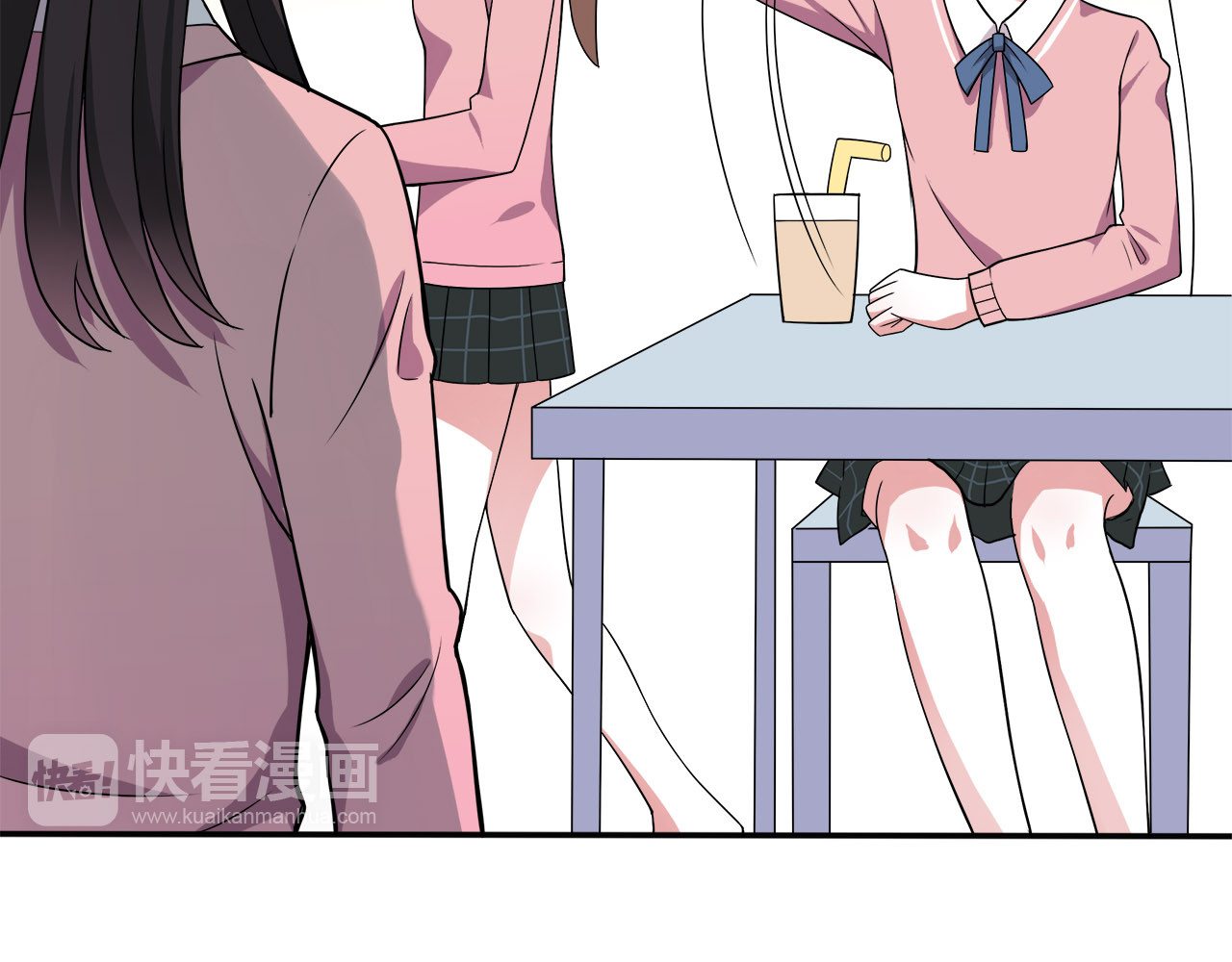 也许，未来 第6话 冷漠的学长 第70页