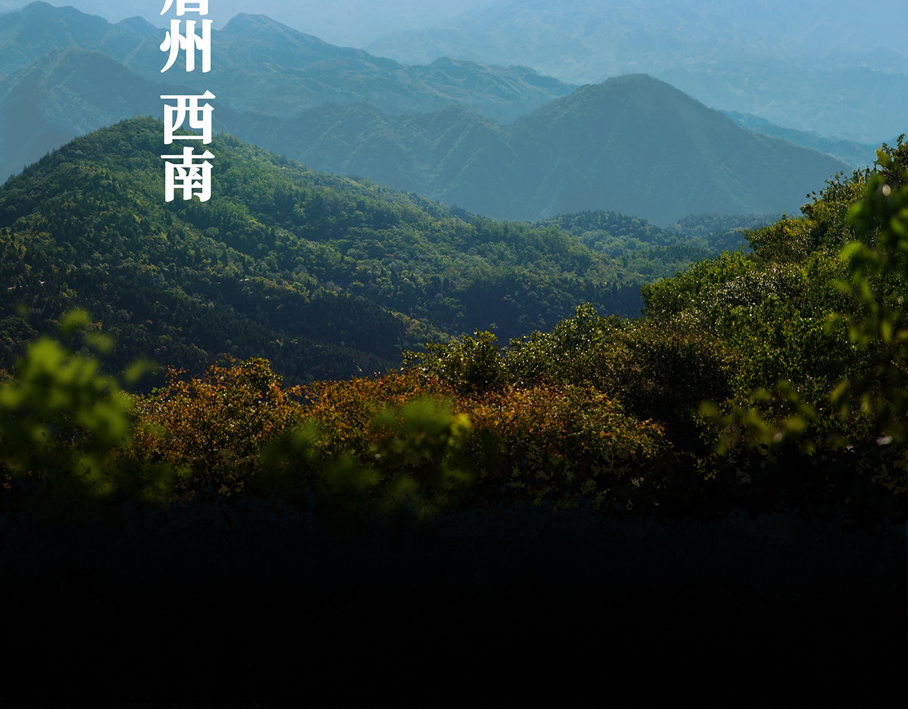 逐云记 序章 第13页
