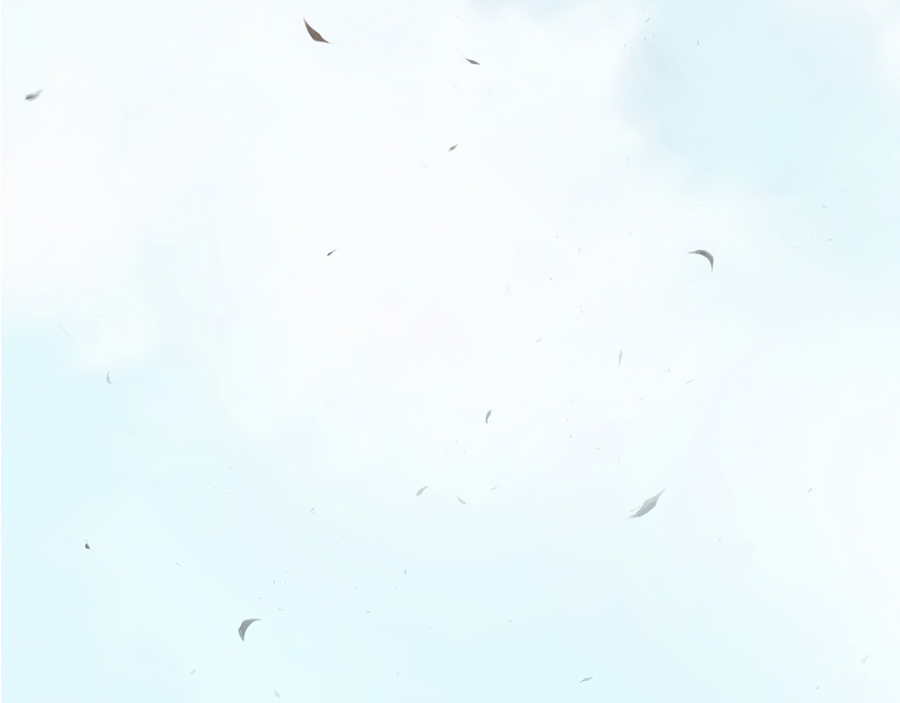 逐云记 序章 第48页
