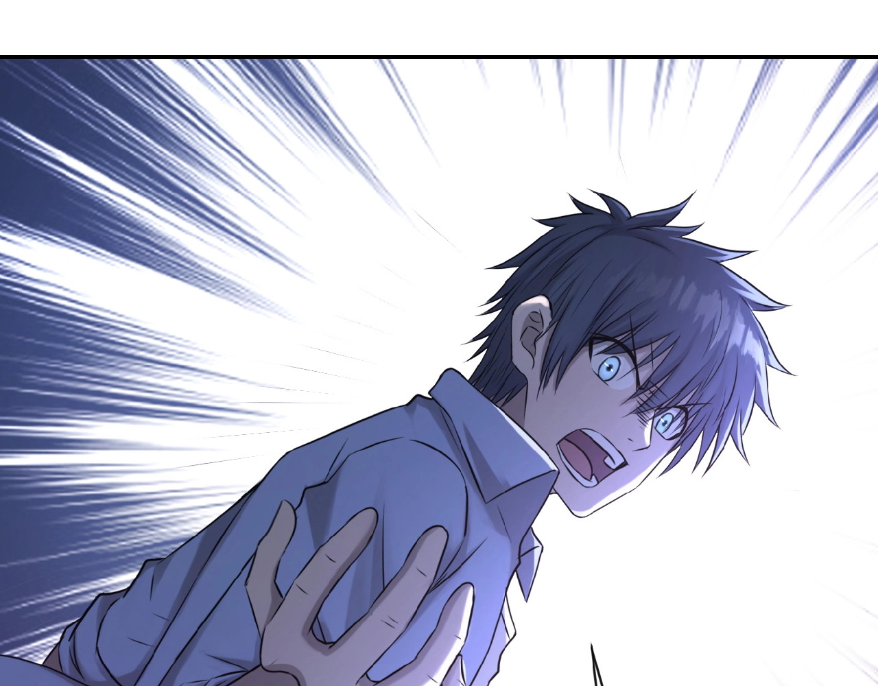 末世超级系统 第2话 人不为己🧟‍♂️ 第173页