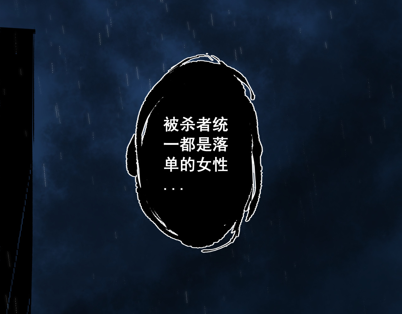 零限制 雨夜 第14页