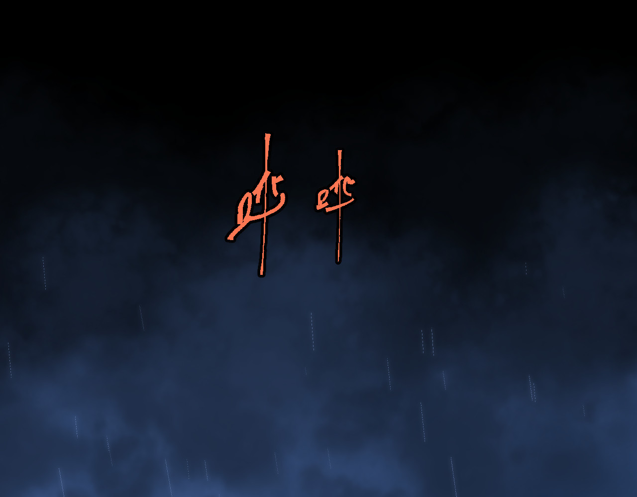 零限制 雨夜 第183页