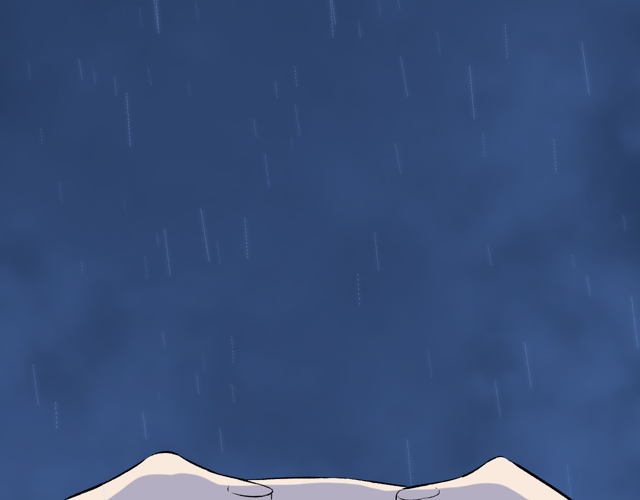 零限制 雨夜 第185页