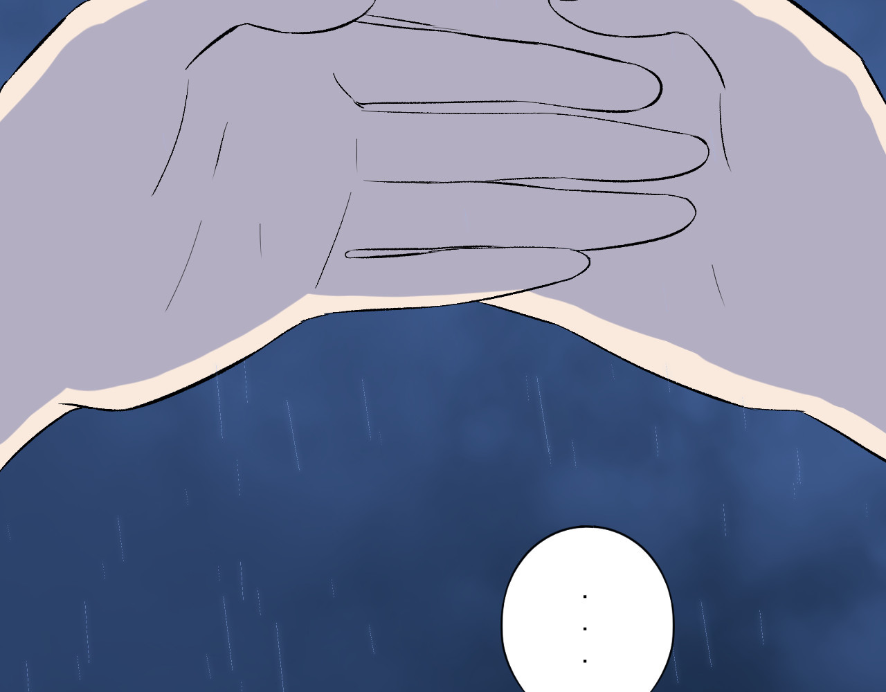 零限制 雨夜 第186页