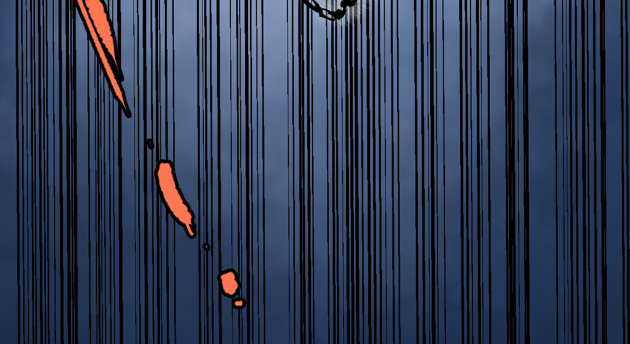 零限制 雨夜 第98页