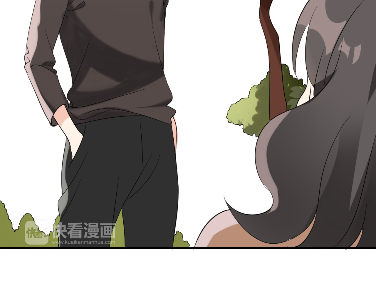 魔法先生与科学少女 第2话 肥宅吸血鬼？ 第11页