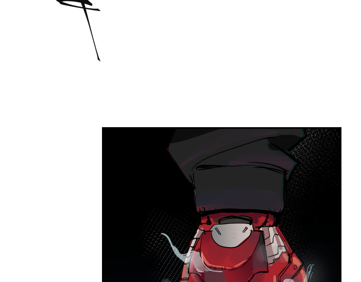 无用之人 无用之人 第386页