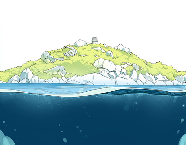 鲸鲨冢 第2页