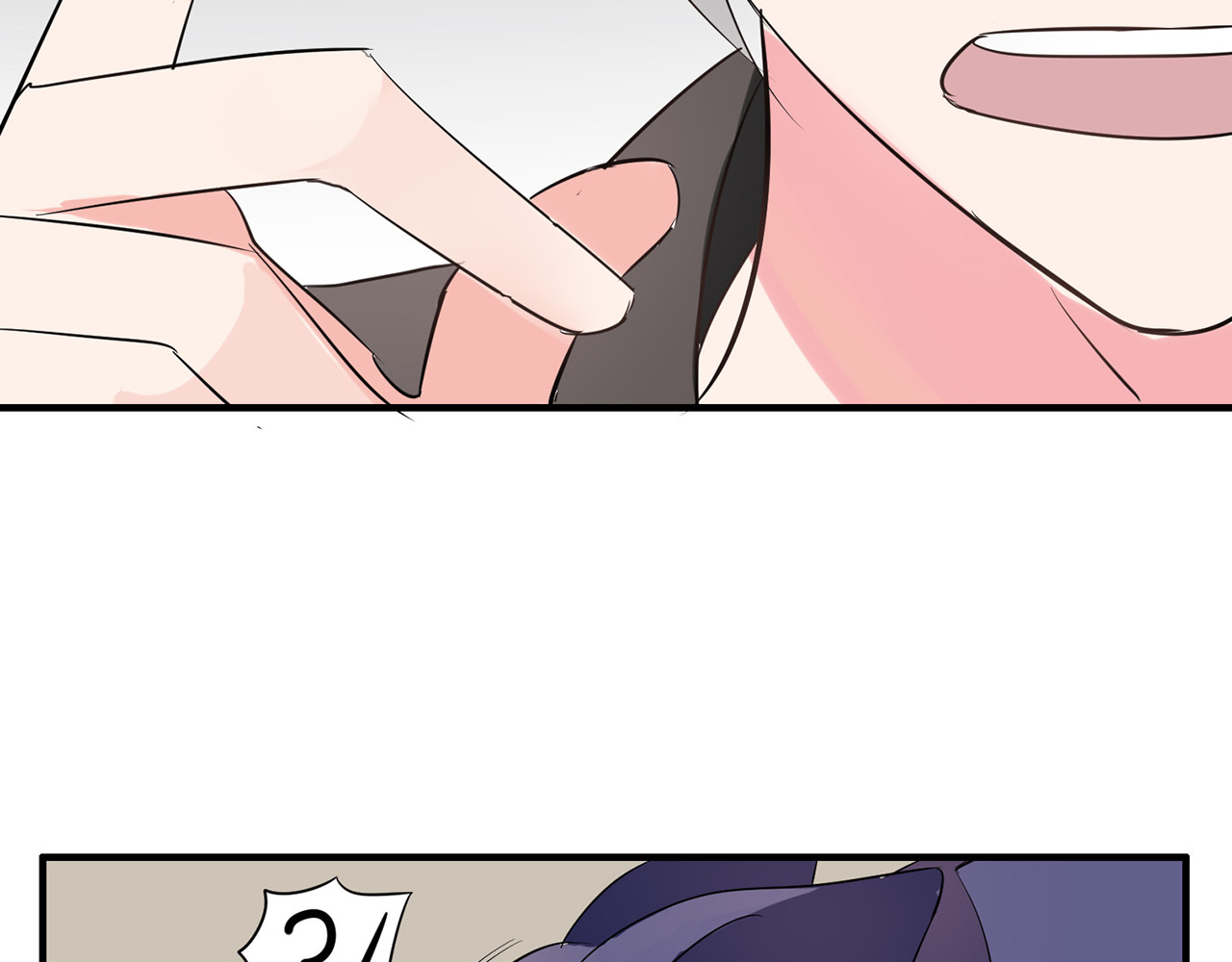魔法先生与科学少女 第3话 住院了？ 第38页