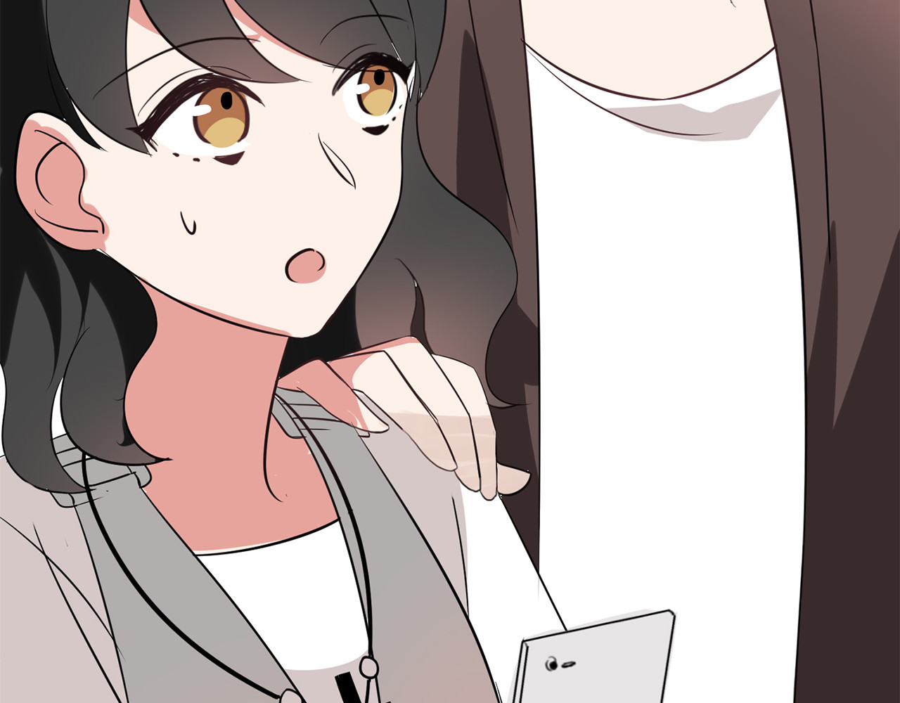 魔法先生与科学少女 第3话 住院了？ 第77页