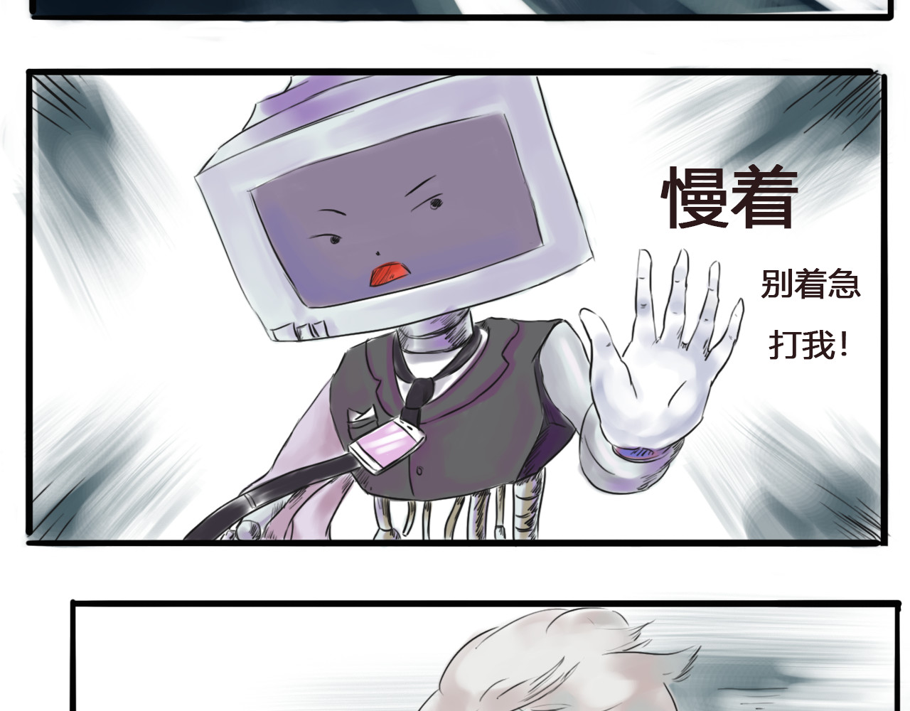 王兴芬 王女士与电子产品 （一） 第12页