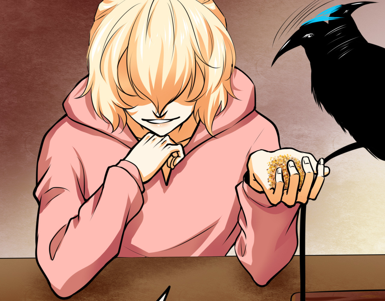 终劫者 老娘正值花容月貌去你的老姑娘！ 第16页