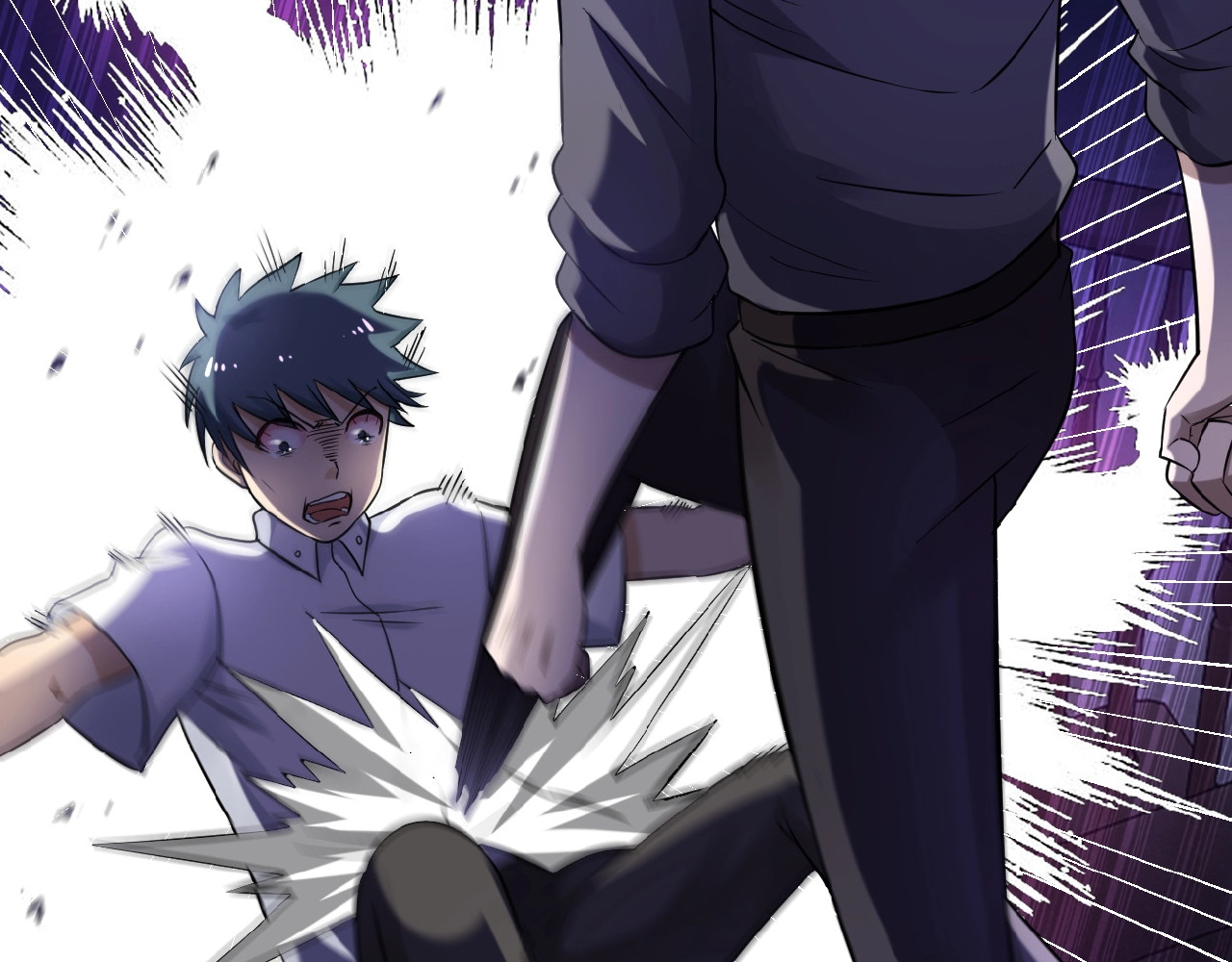 末世超级系统 第3话 人心 第151页