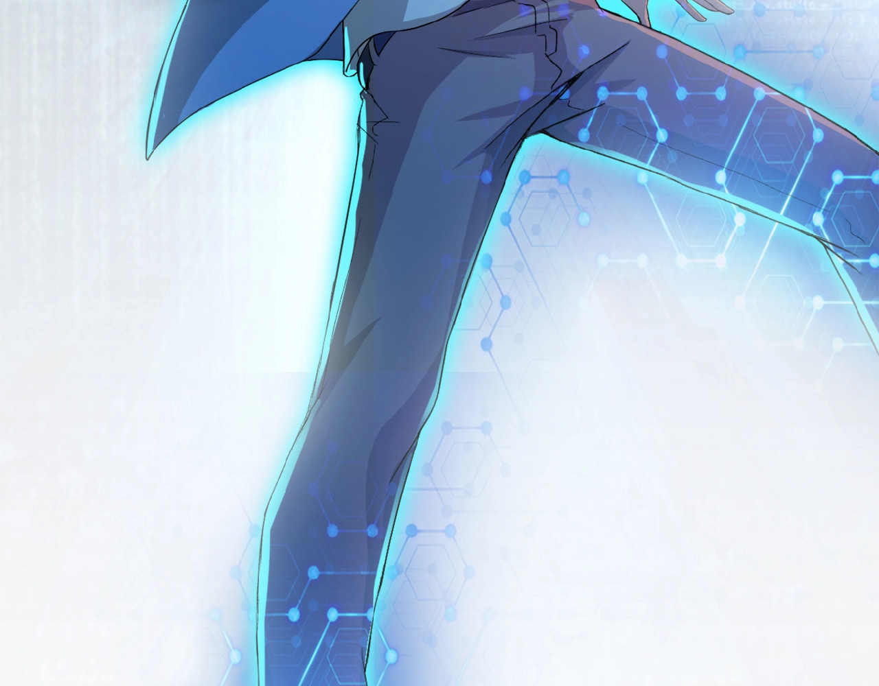 末世超级系统 第3话 人心 第158页