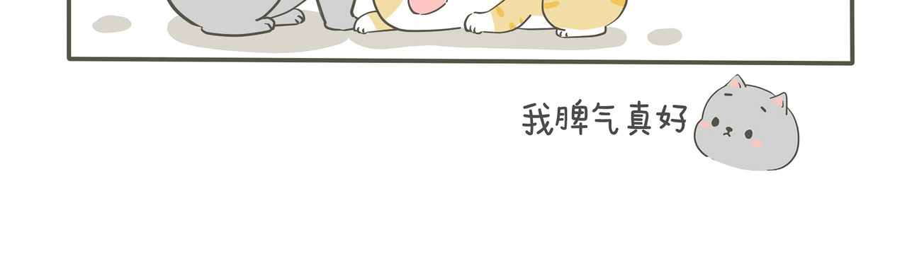 我们只是小猫咪 狭路相逢 第10页