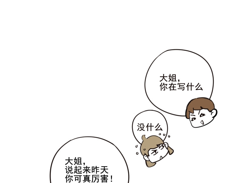 零距离 第一话  距离产生美 第76页