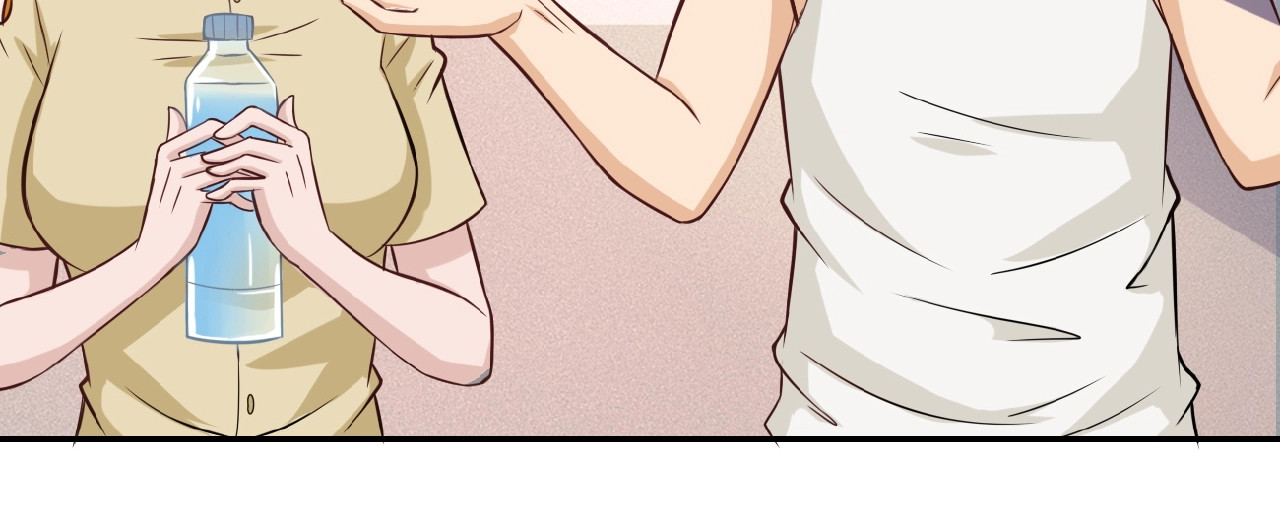 末世超级系统 第5话 你懂我意思吧 第55页