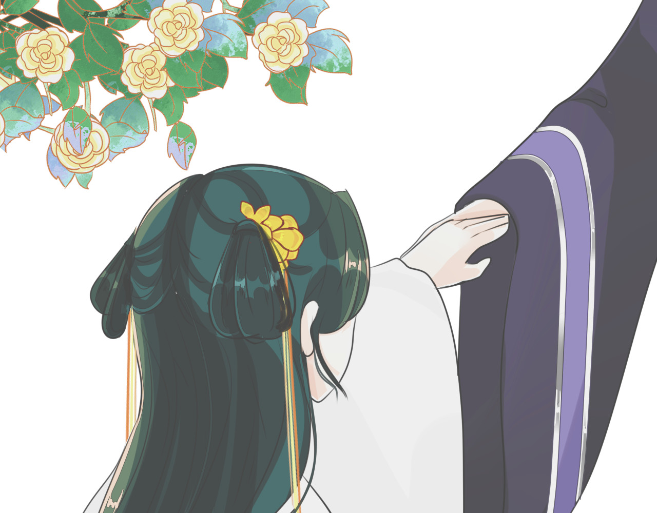 琵琶女 大起大落【下】 第24页