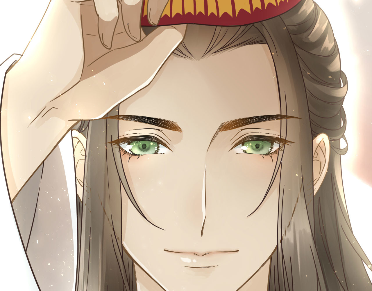 我的王爷三岁半 第1话 你是个有趣的人类 第147页