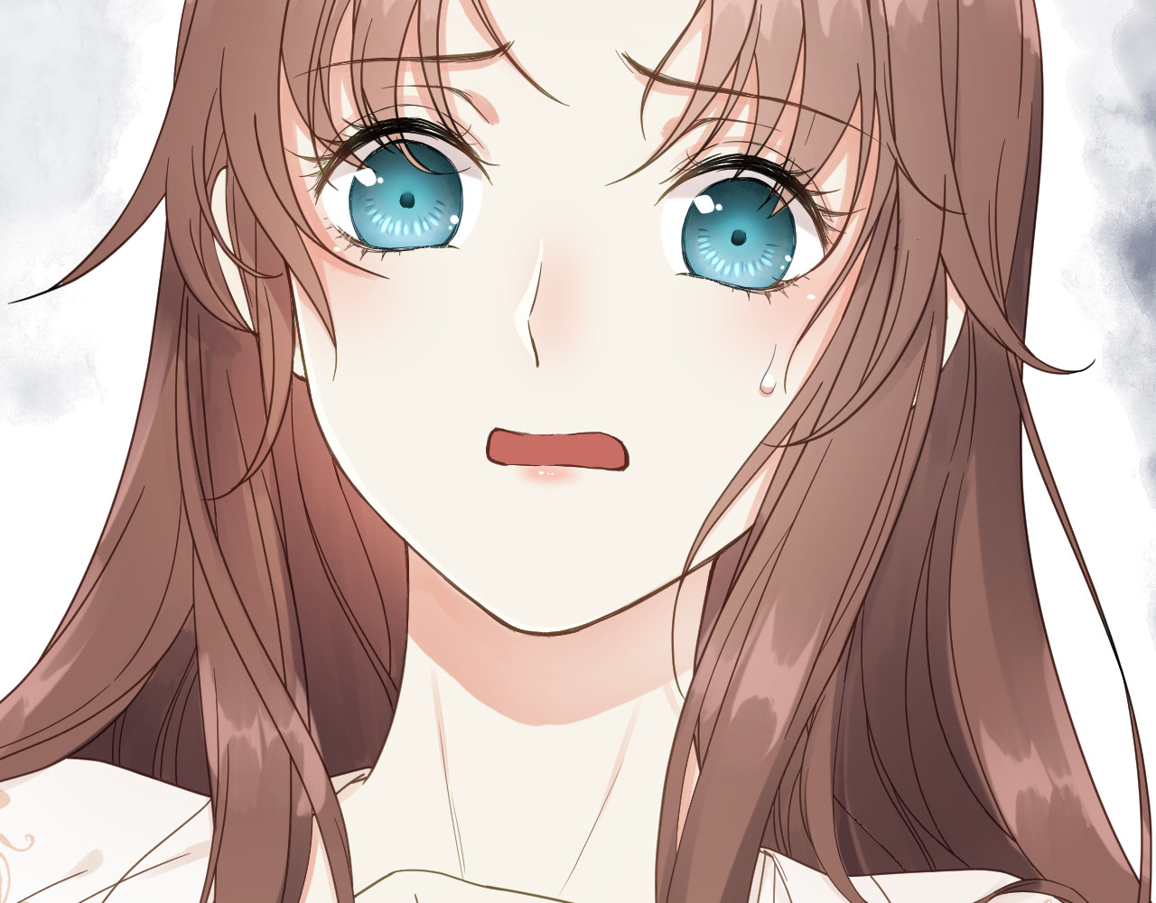 我的王爷三岁半 第3话 我是小老虎 第51页