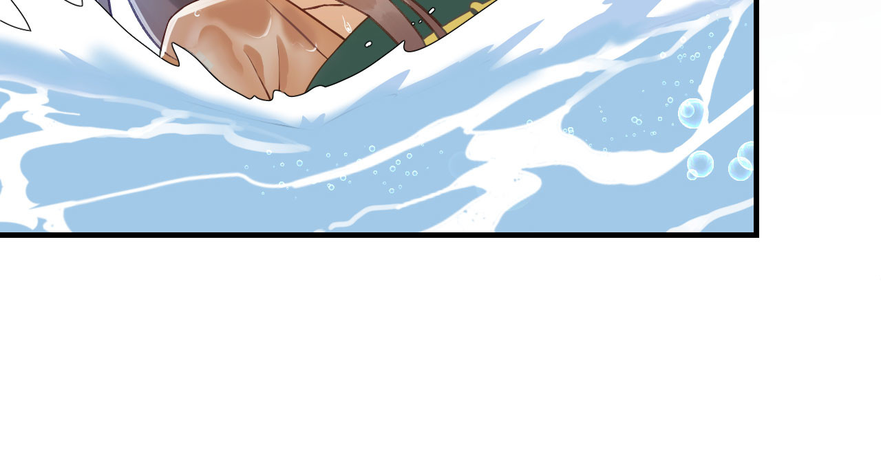 我的王爷三岁半 第5话 谢祈的小心思 第68页