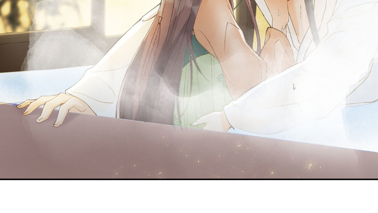我的王爷三岁半 第5话 谢祈的小心思 第71页