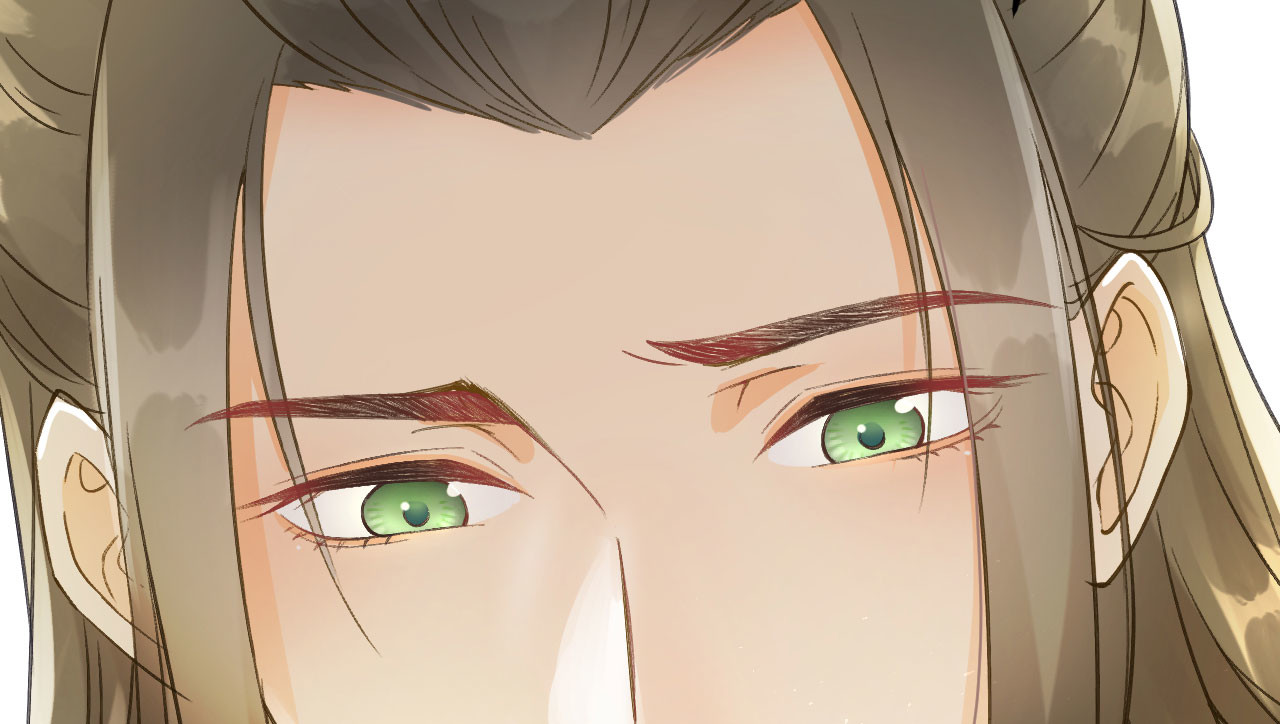 我的王爷三岁半 第5话 谢祈的小心思 第78页
