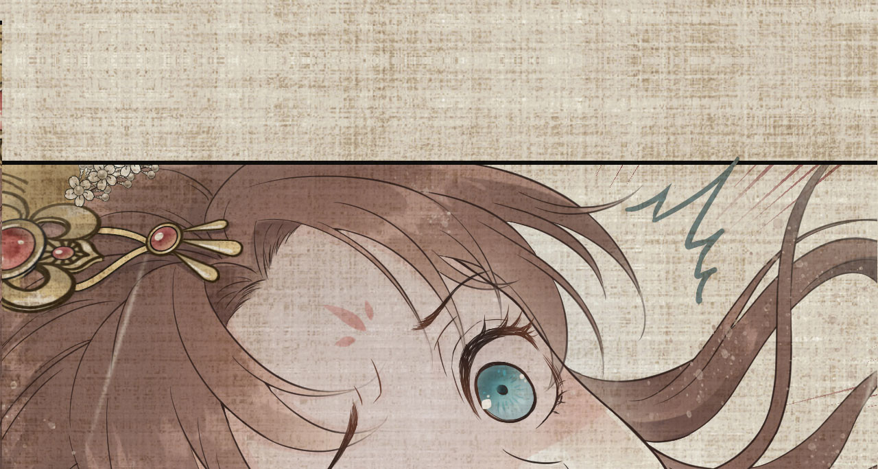 我的王爷三岁半 第6话 重回小树林 第56页
