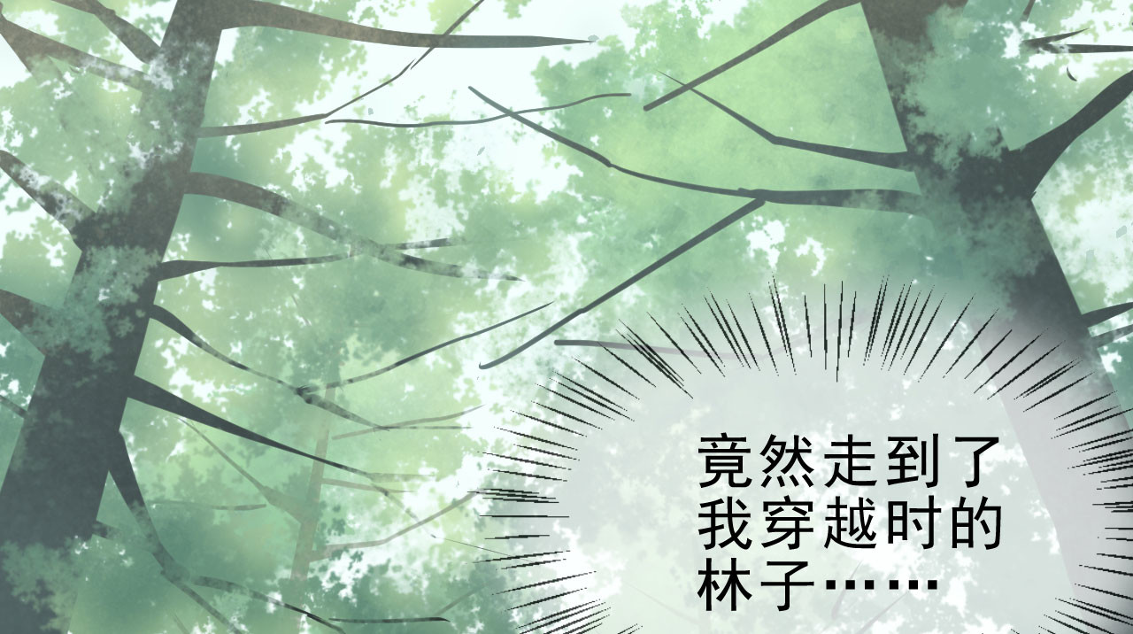 我的王爷三岁半 第6话 重回小树林 第99页