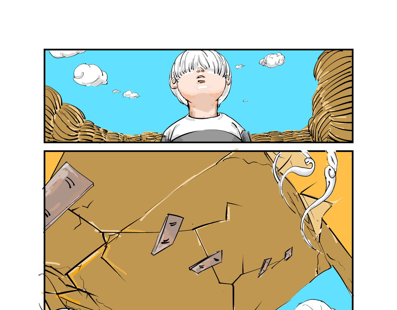 元古上族 第2页